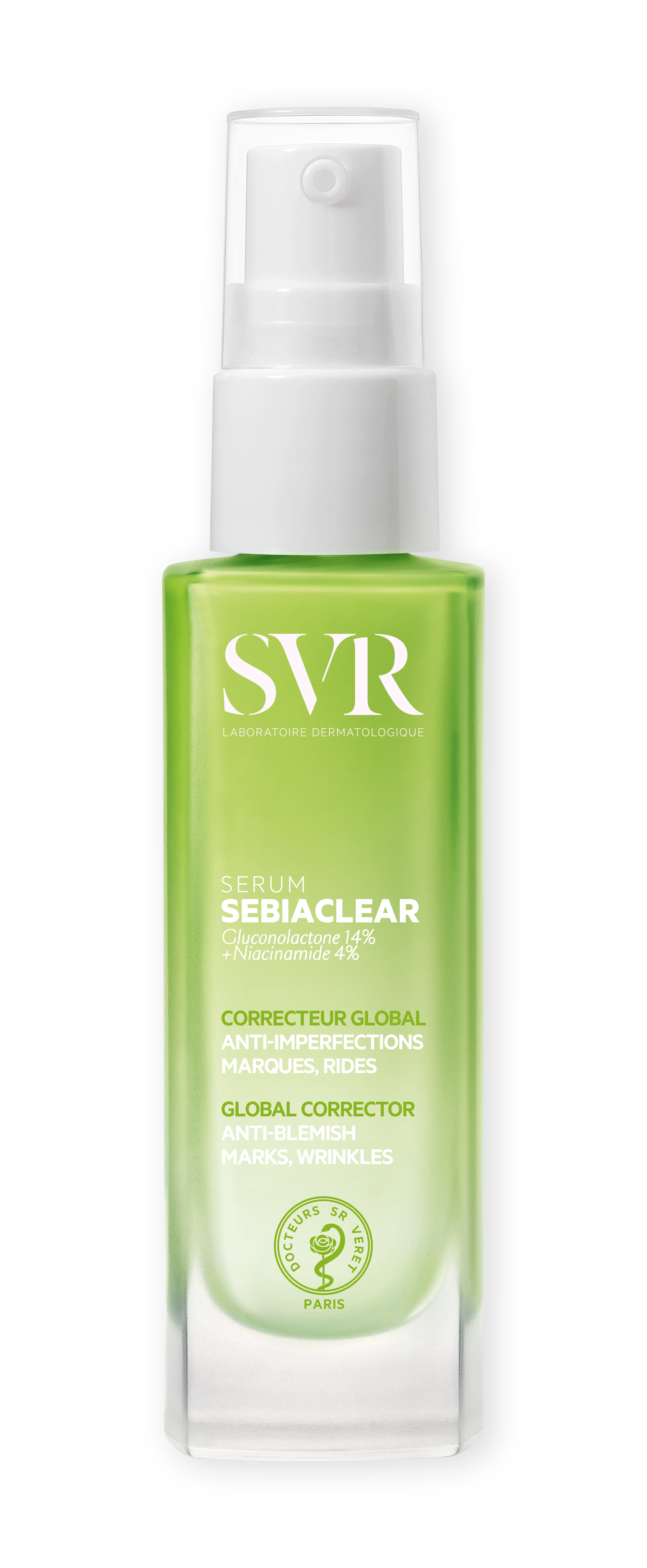 SEBIACLEAR SERUM